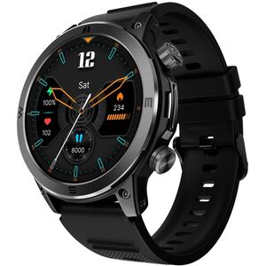 NoiseFit Endeavour AMOLED Display Fitness Bluetooth Calls Smart Watch