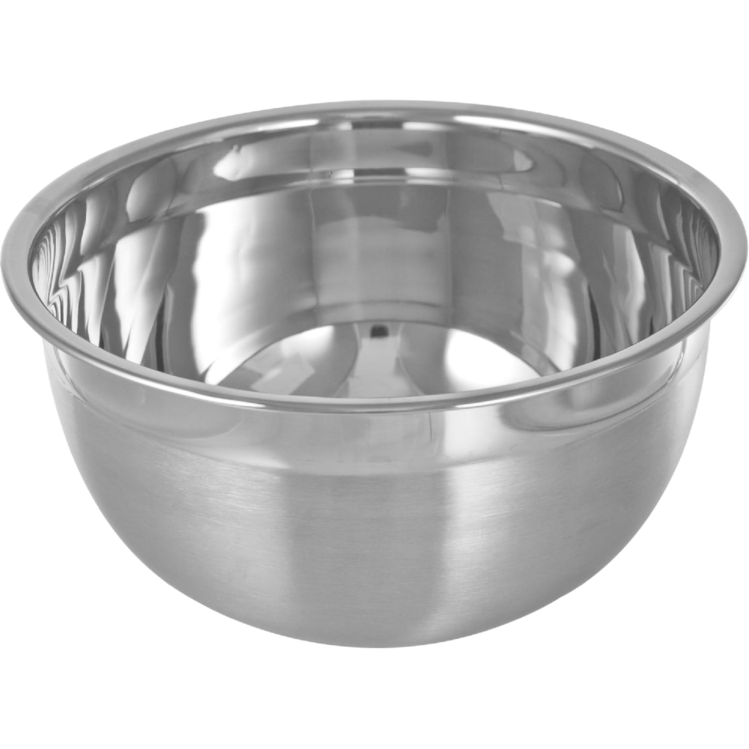 Image of Buckingham Stainless Steel Mixing Bowl -&hellip;