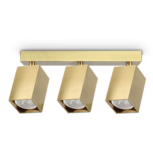 Dynamite Spotlight Brass