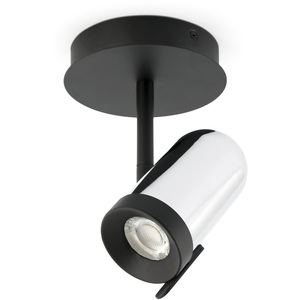 Orleans Spotlight  Chrome