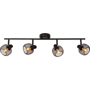 Lucide Lighting Maren Spotlight Black