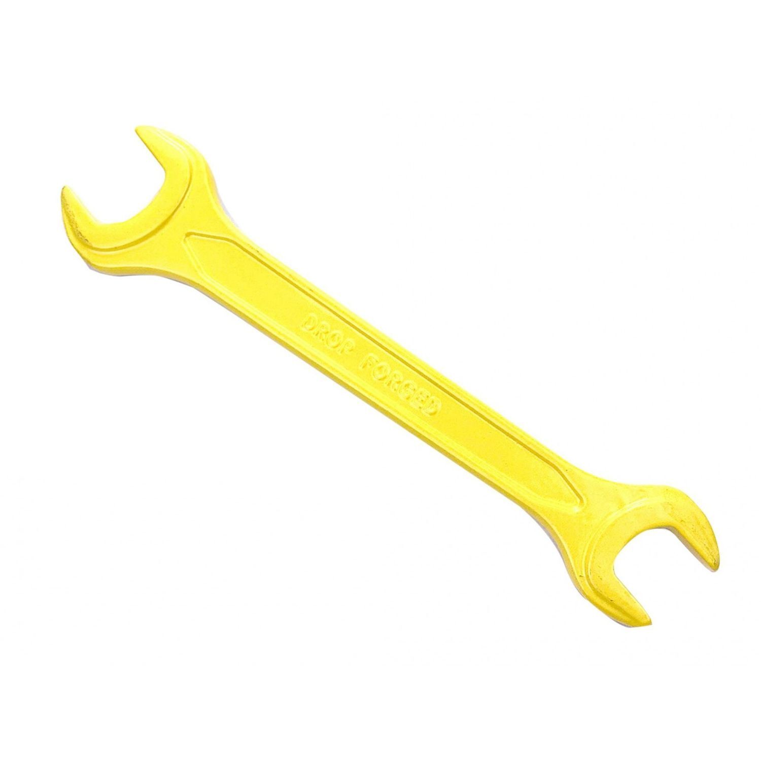 Monument 2069R Heavy-Duty Compression Fitting Spanner 15 X 22Mm Din895 - Multi Colour