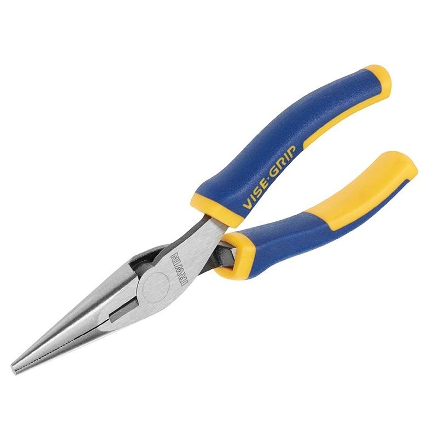Irwin Vise-Grip Irwin Vise-Grip Long Nose Pliers - Multi Colour
