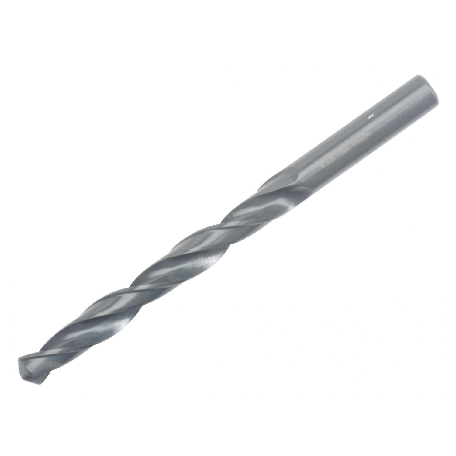 Faithfull Loose Hss Jobber Drill Bits Metric H - Multi Colour