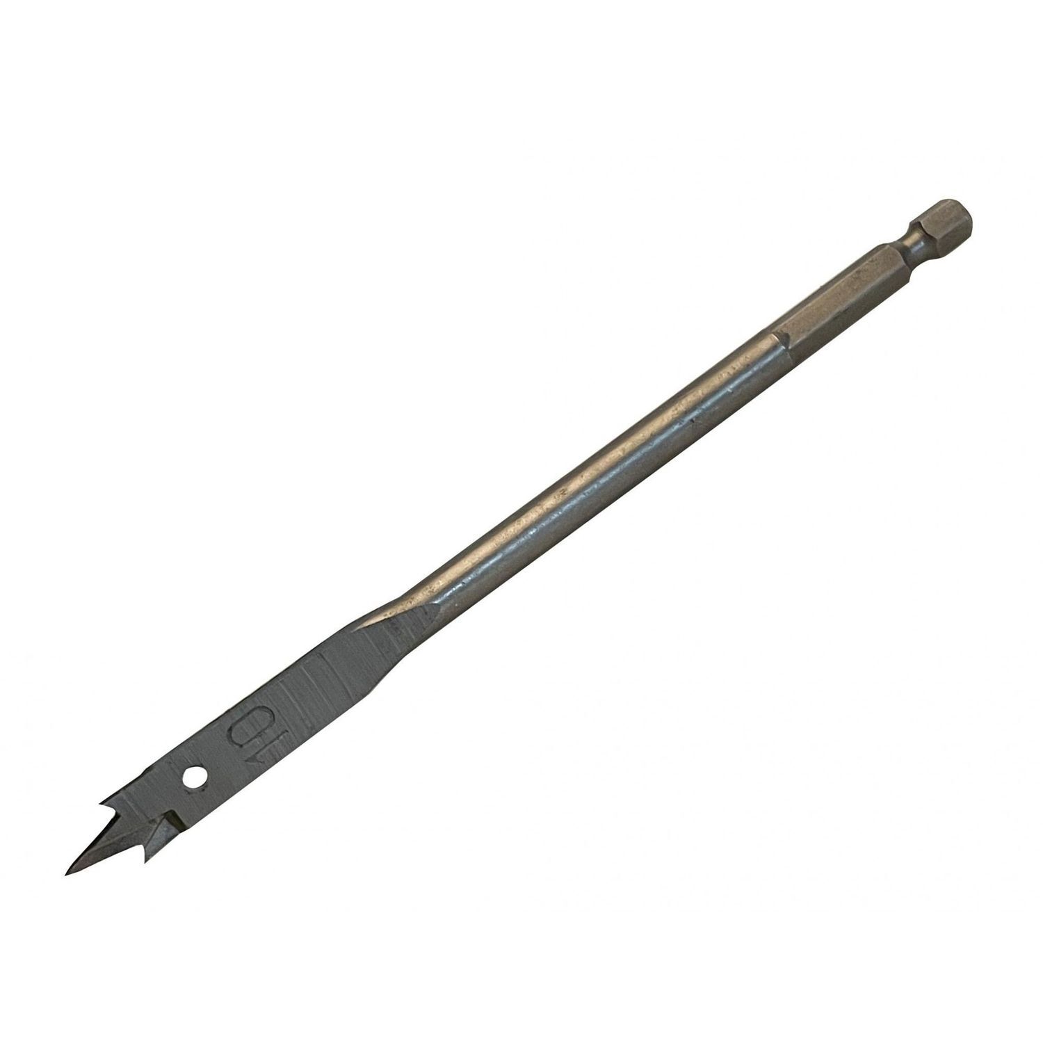 Bahco 9629 Series Flat Bit C - Multi Colour