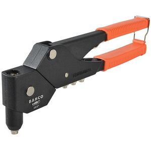 Bahco 2681 Riveter A