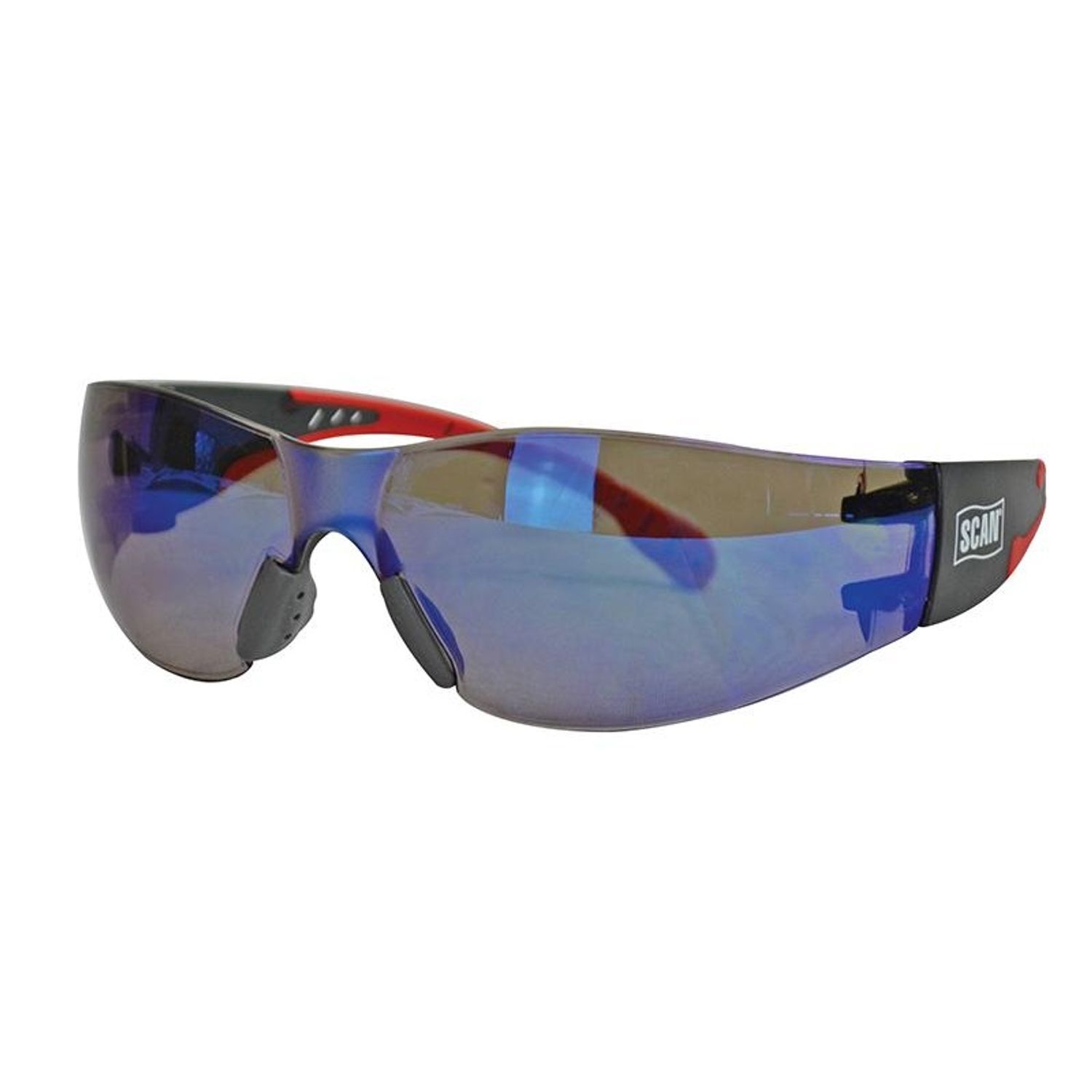Scan Flexi Spectacles B - Multi Colour