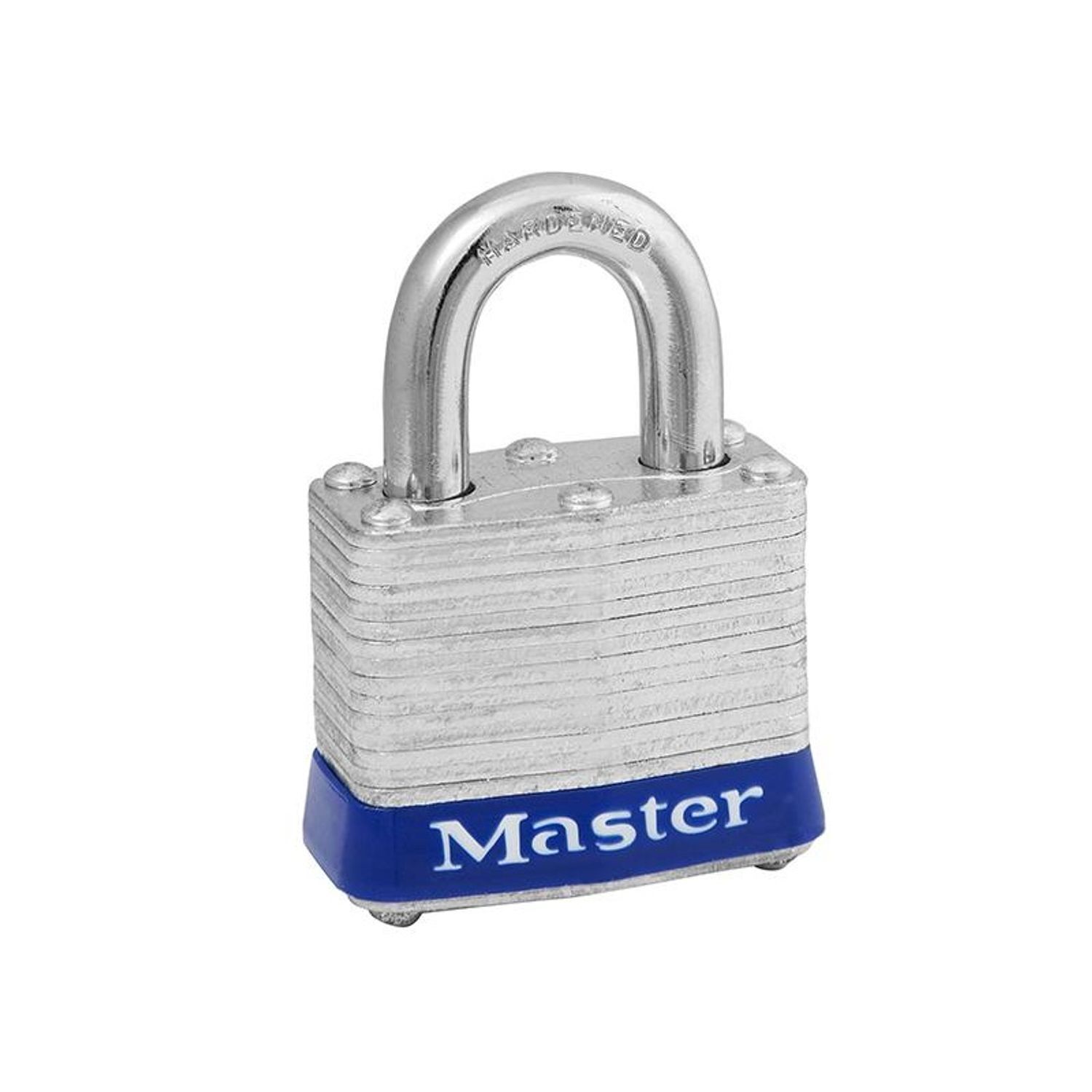 Master Lock Laminated Steel Padlocks C - Multi Colour