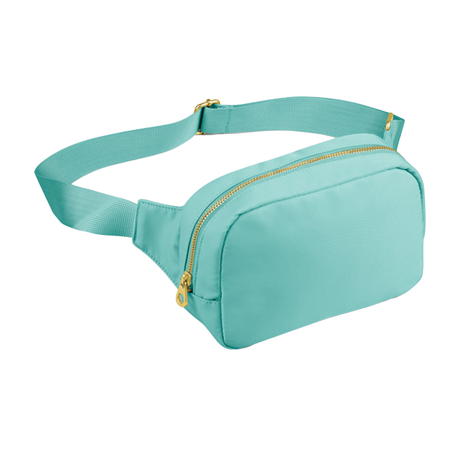 Bagbase Sundae Crossbody Bag A - Mint Choc Chip