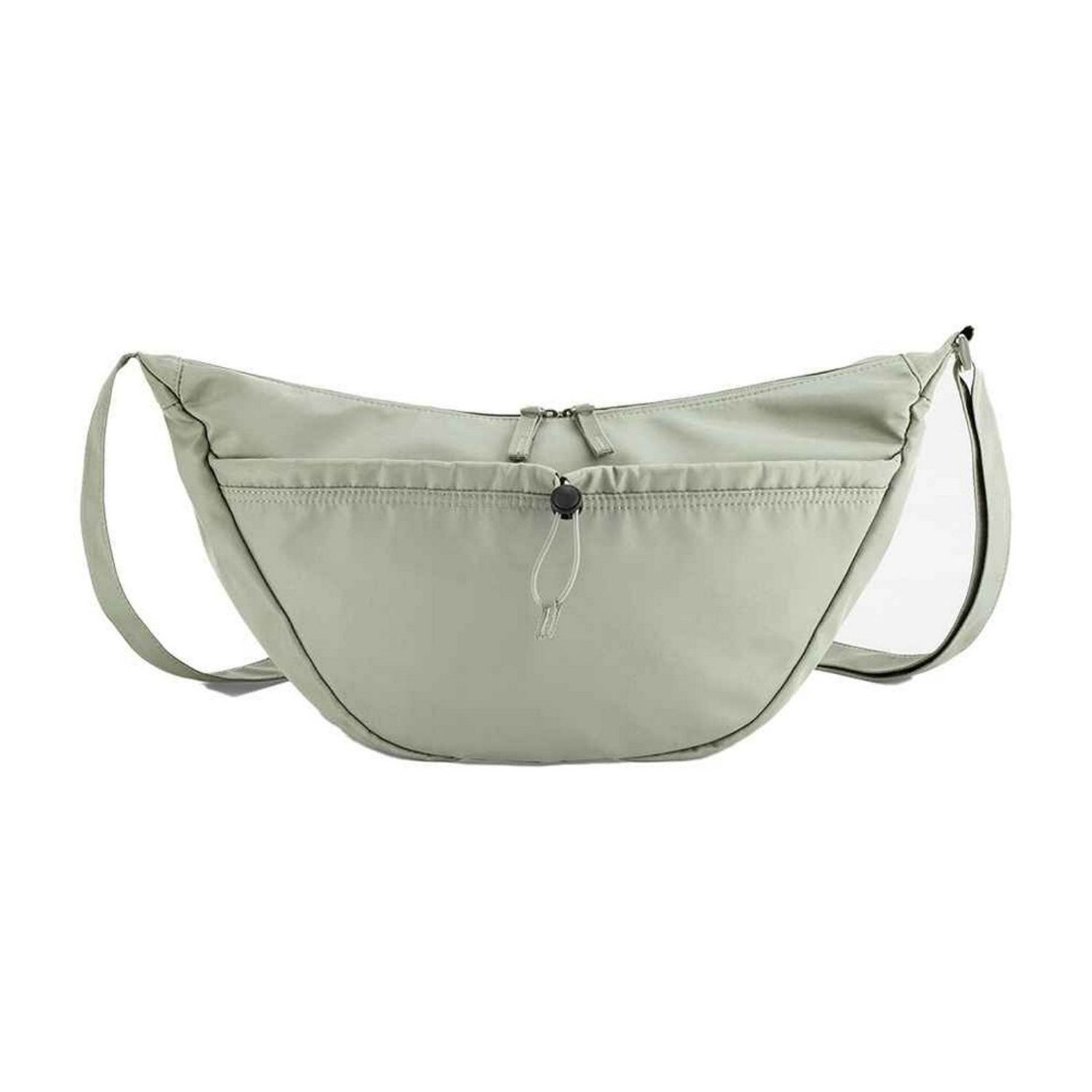 Quadra Studio Crossbody Bag F - Fresh Green