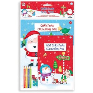 Christmas Play Pack D Christmas Decoration