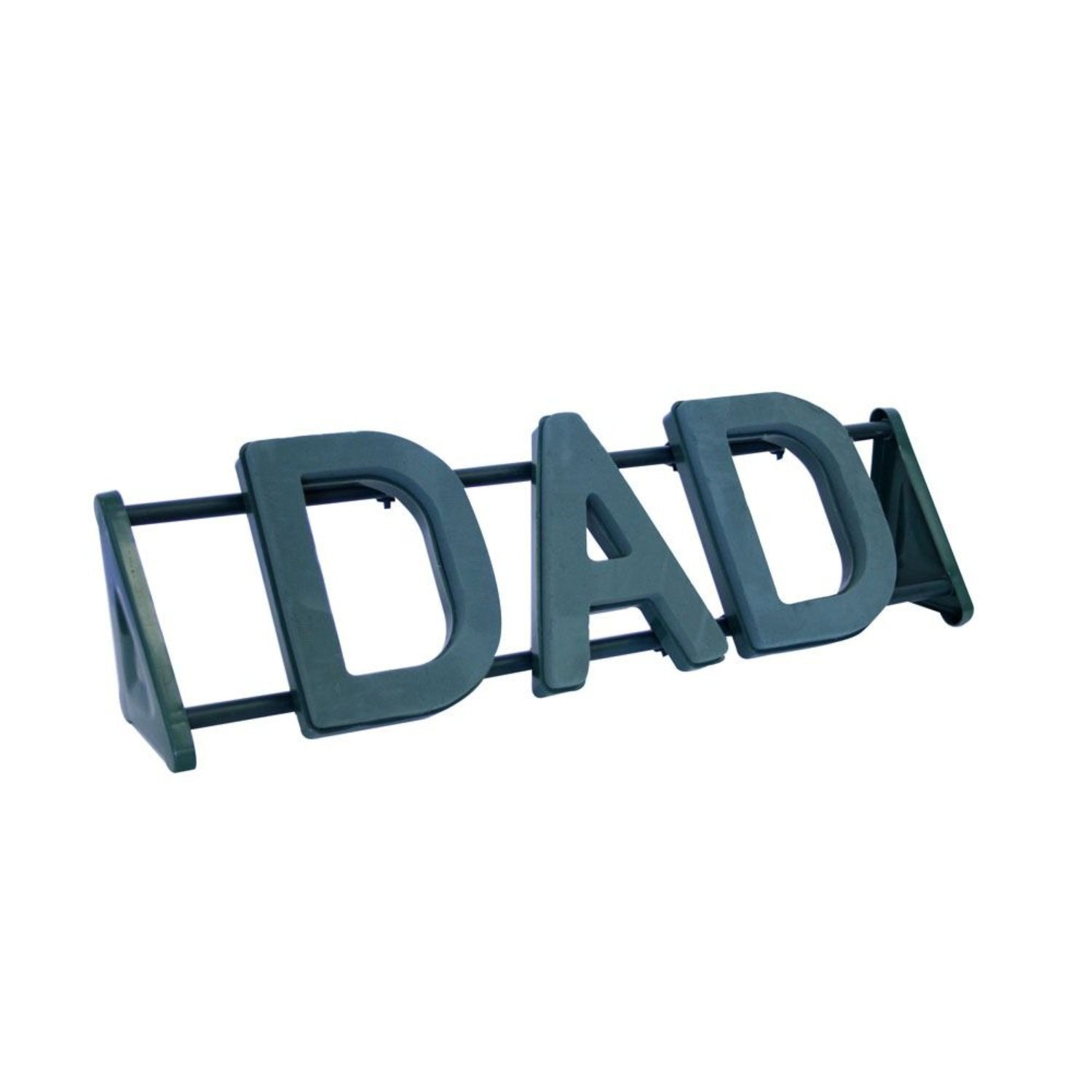 Kdmd Unisex Olive Spicer Designs Foam Dad Frame - Image 2