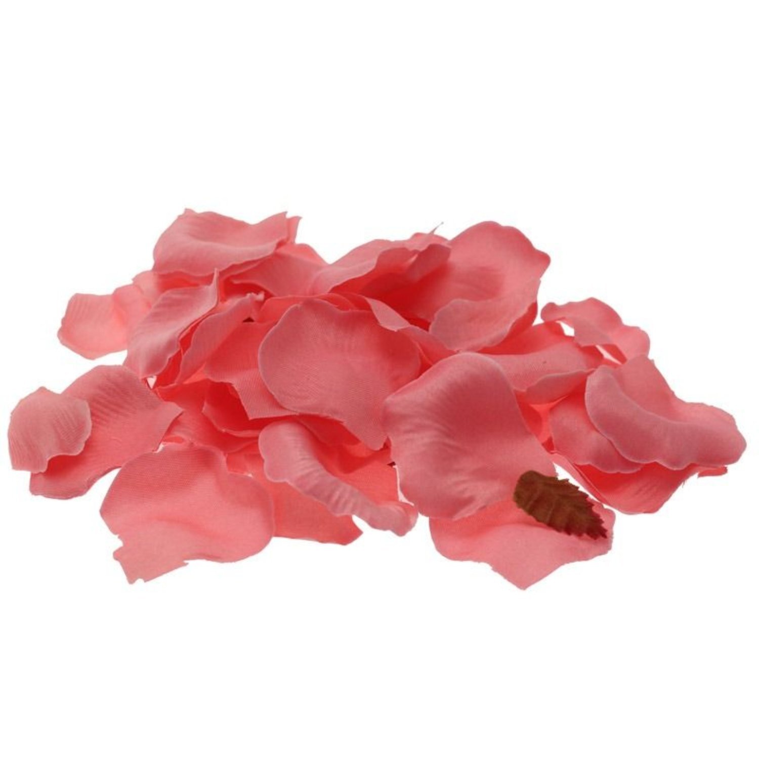  - Baby Rose Petals 3 PackPink Artificial Rose Petals - Image 3