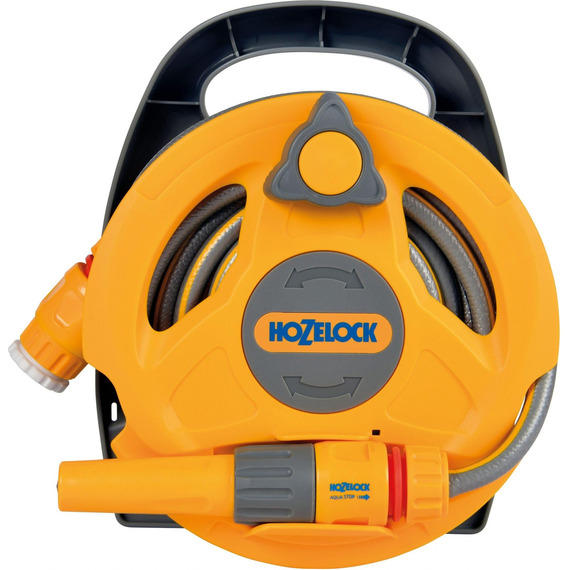 Micro Reel 10m with Fittings 2427