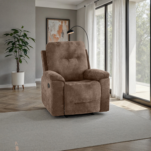 Seconique Guildford Recliner Chair