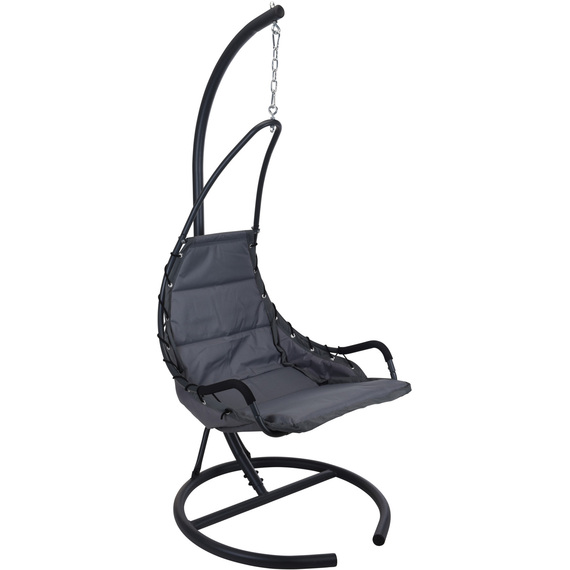 Hanging Chair Steel