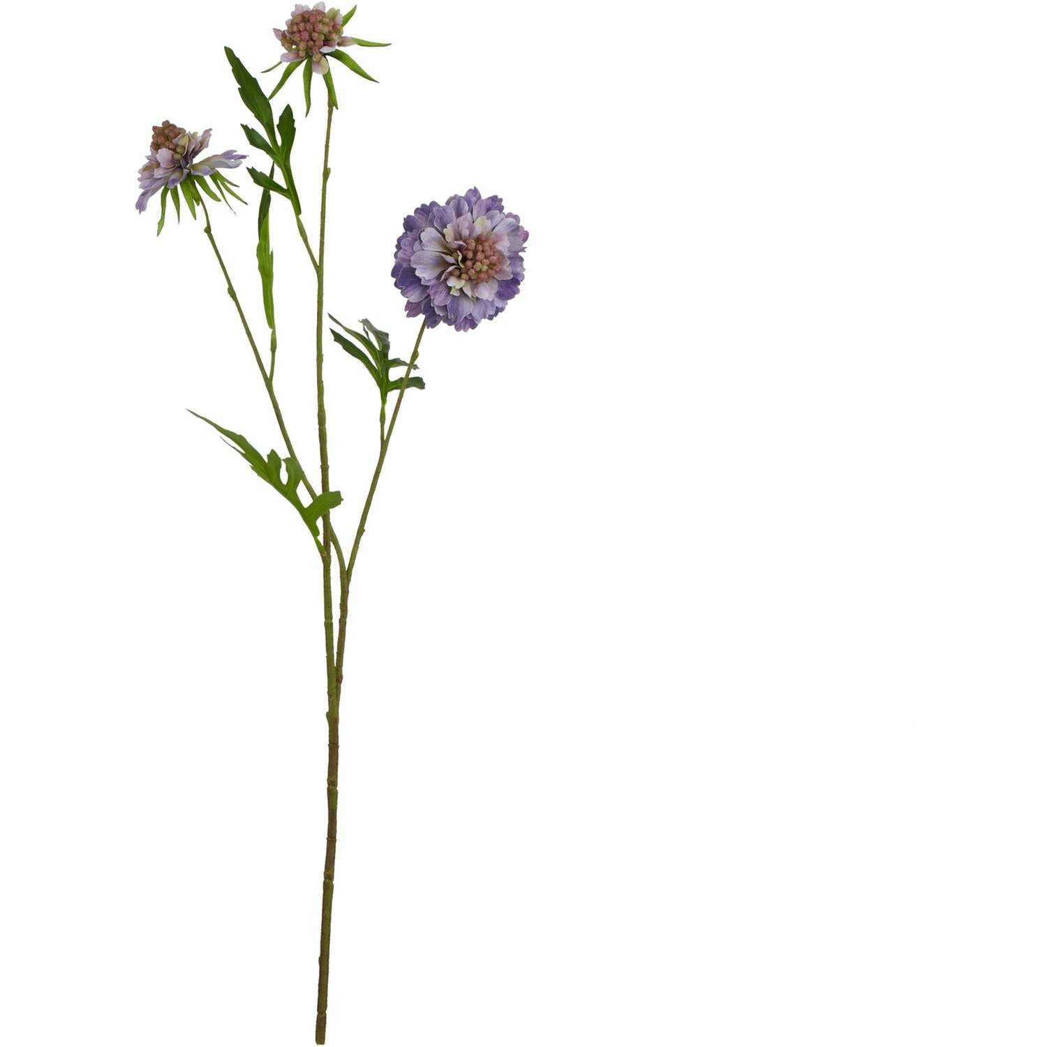 65 cm H Artificial Faux Floral - Image 2