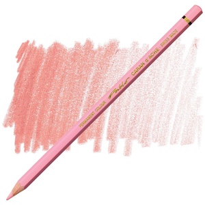 Pablo Permanent Colour Pencil - Salmon Pink 071