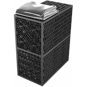 Rainsmart 24 Tonne Soakaway Crate