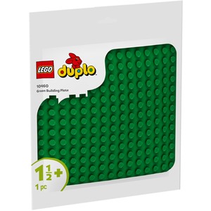 LEGO Duplo 10460 Green Building Plate