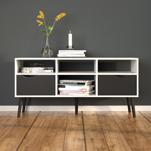 Toyen TV Unit - Wide