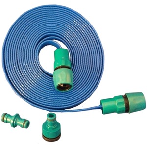 Hose Food Grade Flat 10 Metres