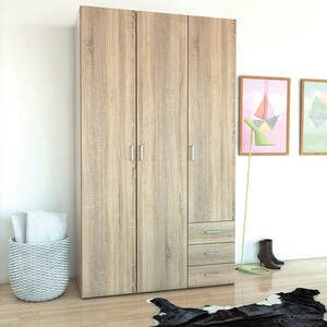 Space Wardrobe