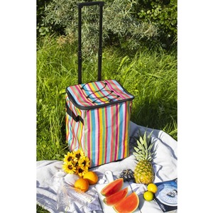 Pull Along Picnic Cool Bag