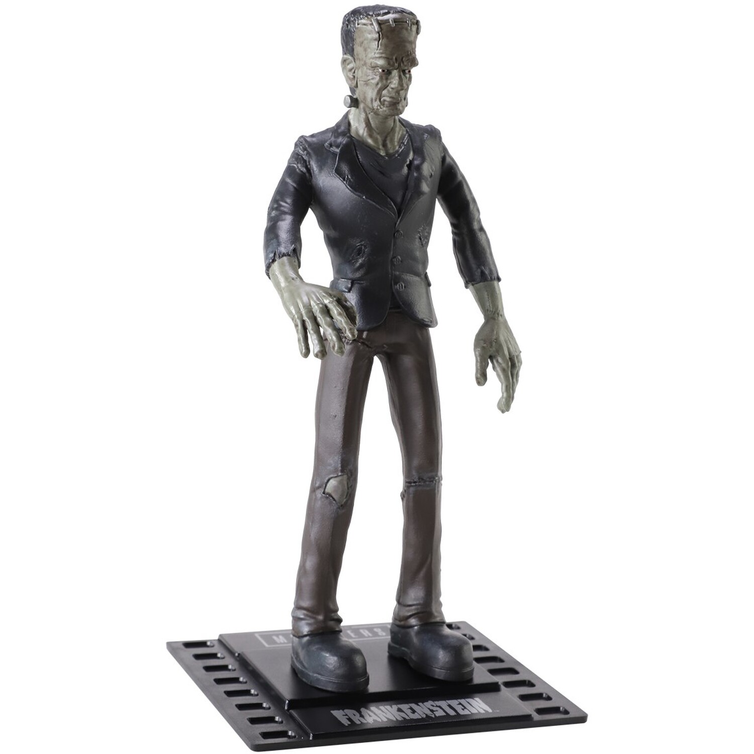 Image of Frankenstein (Bendyfig) - Black