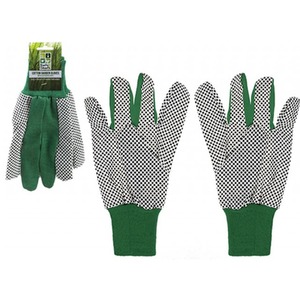 General Purpose Garden Gloves 1 Pair Gardening Hand Equipment