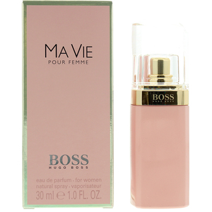 Hugo Boss Ma Vie Pour Femme Eau de Parfum 30ml