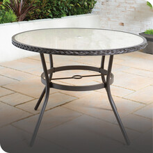 garden tables