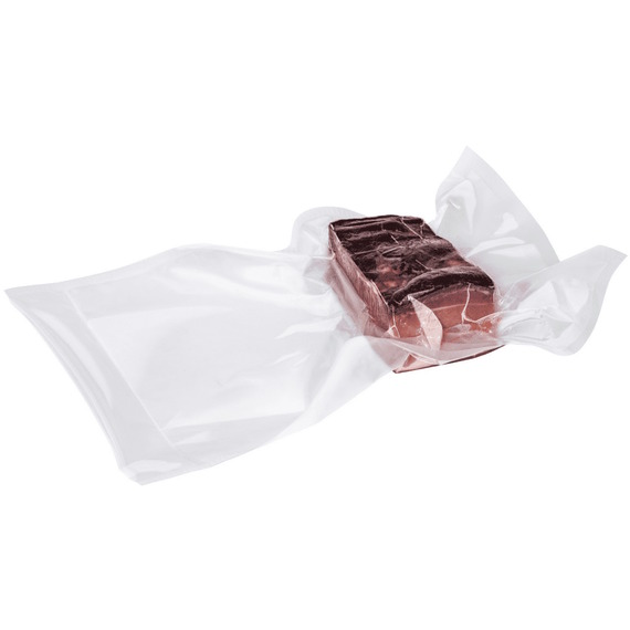 Box of 50 Premium Foil Vacuum Bags