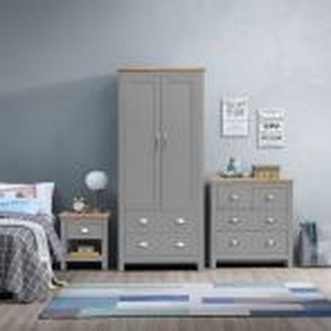 Lisbon 3 Piece Bedroom Set 04