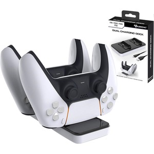 PS5, Dual Charging Dock