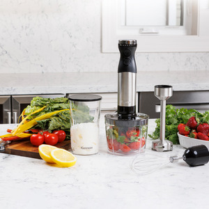 Kenmore Immersion Hand Blender