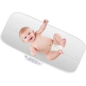 Baby Pet Digital Weighing Scale