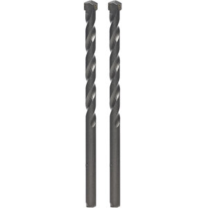 Pack of 2 HSS Twist Drill Bits  - 3g
