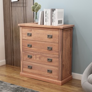 Tirolo 4 Drawer Chest