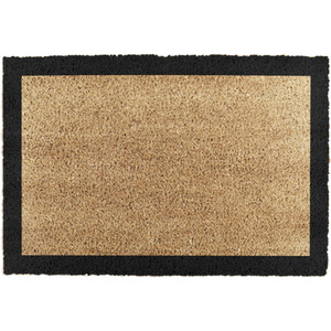 Border Doormat