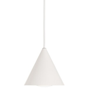A-Line Indoor Dome Ceiling Pendant Lamp 1 Light