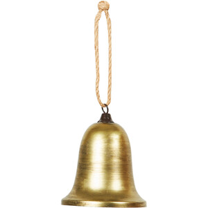 Antique Hanging Bell