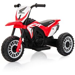 Kids Electric Motorbike with Horn