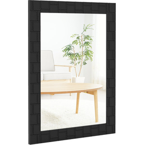 80x60cm Large Rectangle Hanging Vanity Mirror