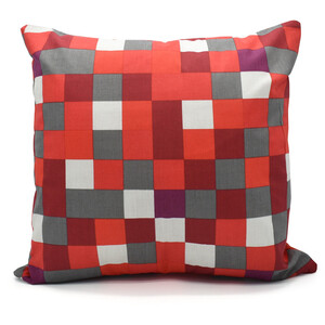 Fun Blocks Theme Cushion