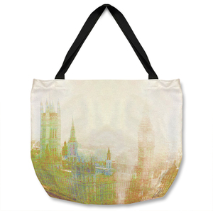 Old Ben Tote bag