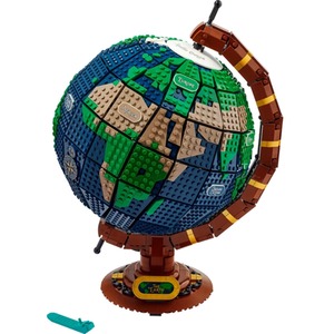 LEGO The Globe 21332