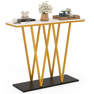 Extra Long Entry Table