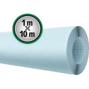 Drybase 3mm Plaster Mesh Membrane 1m x 10m