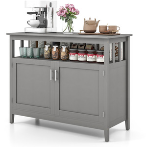 Modern Storage Cabinet Kitchen Buffet